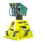 Pièces jointes Plaques vibrantes montables Ammann ACA 350 R