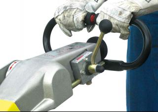 Plaques vibrantes Plaques vibrantes réversibles Ammann APH 100-20