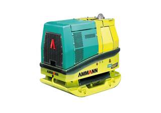 Plaques vibrantes Plaques vibrantes réversibles Ammann APH 1000 TC