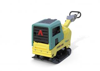Plaques vibrantes Plaques vibrantes réversibles Ammann APH 5575