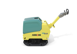 Plaques vibrantes Plaques vibrantes réversibles Ammann APH 8595