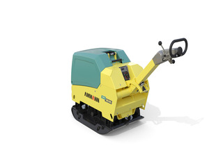 Plaques vibrantes Plaques vibrantes réversibles Ammann APH 8595