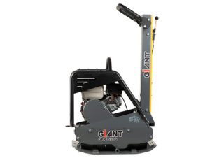 Plaques vibrantes Plaques vibrantes réversibles Giant GPR3558G