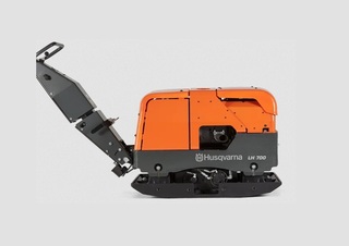 Plaques vibrantes Plaques vibrantes réversibles Husqvarna LH 700