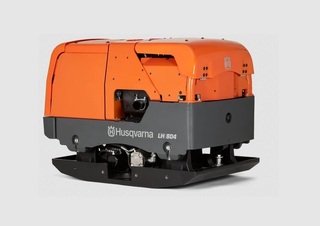 Plaques vibrantes Plaques vibrantes réversibles Husqvarna LH 804