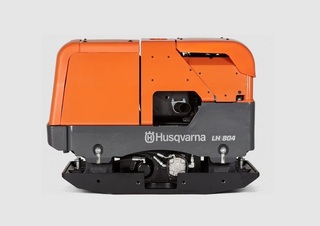 Plaques vibrantes Plaques vibrantes réversibles Husqvarna LH 804