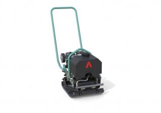 Plaques vibrantes Plaques vibrantes unidirectionnelles Ammann APF 1250