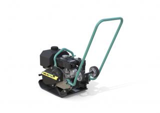 Plaques vibrantes Plaques vibrantes unidirectionnelles Ammann APF 1250