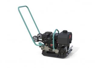 Plaques vibrantes Plaques vibrantes unidirectionnelles Ammann APF 1250