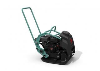 Plaques vibrantes Plaques vibrantes unidirectionnelles Ammann APF 1550