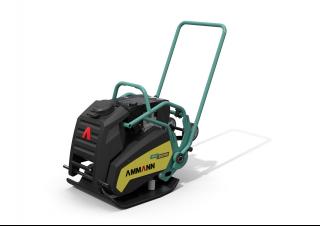 Plaques vibrantes Plaques vibrantes unidirectionnelles Ammann APF 2050