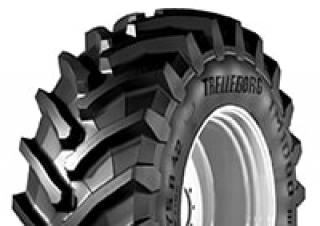 Pneus Pneus - agricole Trelleborg TM1000 High Power IF600/70R30 159 D