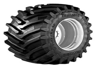 Pneus Pneus - agricole Trelleborg TM1000 High Power IF900/60R42 180 D