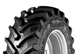 Pneus Pneus - agricole Trelleborg TM1000 High Power IF900/65R46 190 D