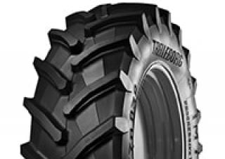 Pneus Pneus - agricole Trelleborg TM700 ProgressiveTraction 480/70R30 141 D