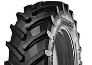 Pneus Pneus - agricole Trelleborg TM700 ProgressiveTraction 480/70R34 155 A8 (155B)
