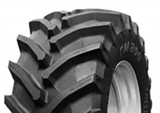 Pneus Pneus - agricole Trelleborg TM800 320/65R18 109 A8 (109B)