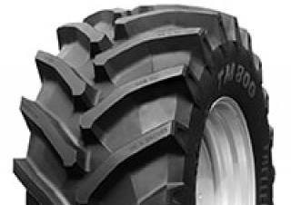 Pneus Pneus - agricole Trelleborg TM800 710/70R38 166 D