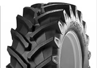 Pneus Pneus - agricole Trelleborg TM800 High Speed 540/65R38 153 D (150E)