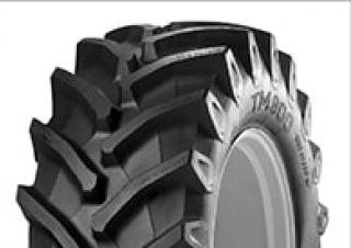 Pneus Pneus - agricole Trelleborg TM800 High Speed 650/65R38 163 D (159E)
