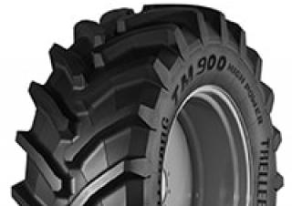 Pneus Pneus - agricole Trelleborg TM900 High Power 600/70R30 158 D (155E)
