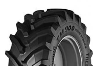 Pneus Pneus - agricole Trelleborg TM900 High Power 710/60R34 164 D (161E)