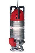 Pompes submersibles Pompes pour eaux usées Grindex Senior Inox