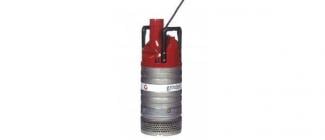 Pompes submersibles Pompes broyeurs Grindex Major H