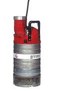 Pompes submersibles Pompes broyeurs Grindex Master H