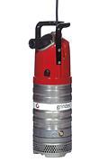 Pompes submersibles Pompes broyeurs Grindex Minette D