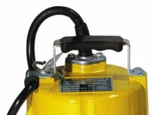 Pompes submersibles Pompes broyeurs Wacker Neuson PST2 400