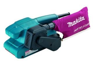 Outils électriques Ponceuses Ponceuses à bande Makita 9911