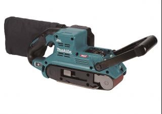 Outils électriques sans fil Ponceuses sans fil Ponceuses à bande sans fil Makita BS001GZ