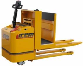 Préparateurs de commandes Icem GL 5 Picking