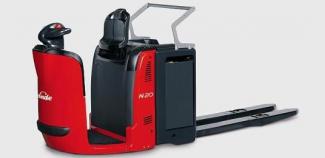 Préparateurs de commandes Linde N20