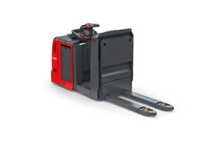 Préparateurs de commandes Linde N20C HP