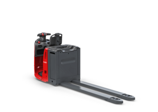 Préparateurs de commandes Linde N20HP ION