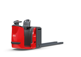 Préparateurs de commandes Linde N20HP ION