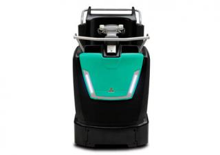 Préparateurs de commandes Mitsubishi OPB10NEFP
