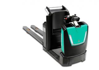 Préparateurs de commandes Mitsubishi OPB20NEP