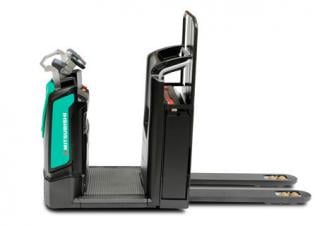 Préparateurs de commandes Mitsubishi OPB20NEXP