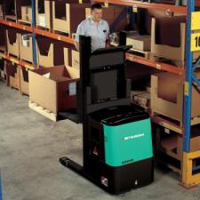 Préparateurs de commandes Mitsubishi OPBL10NF