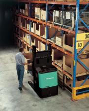 Préparateurs de commandes Mitsubishi OPBL10NF