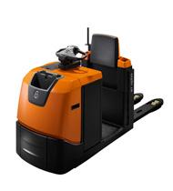 Préparateurs de commandes BT OSE 180 XP Man-Up 