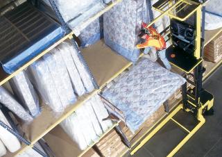 Préparateurs de commandes Hyster R30XM3-36