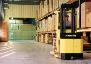 Préparateurs de commandes Hyster R30XMA3-24