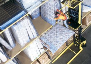 Préparateurs de commandes Hyster R30XMA3-24