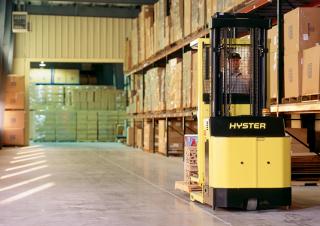 Préparateurs de commandes Hyster R30XMF3-36