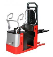 Préparateurs de commandes Manitou CI 10 LC