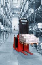 Préparateurs de commandes Manitou CI 10 LC